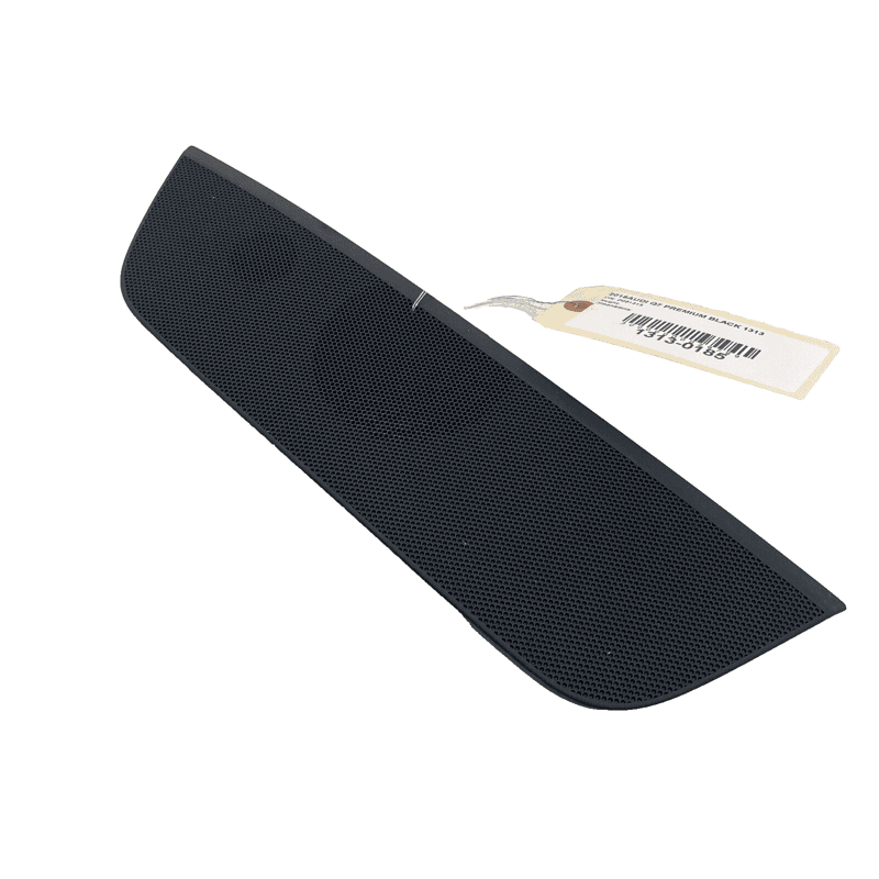 2017 - 2019 AUDI Q7 PREMIUM DASH DASHBOARD CENTER SPEAKER GRILLE COVER TRIM