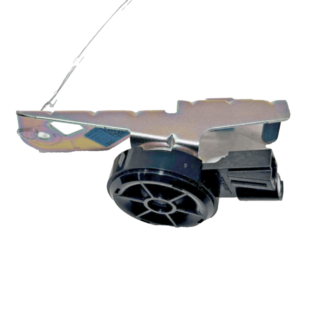 2017-2023 AUDI Q7 WINDSHIELD LEFT DRIVER SIDE A PILLAR LOWER TWEETER SPEAKE