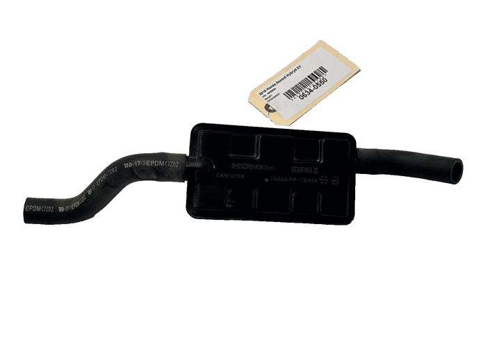 HONDA ACCORD HYBRID 2018-2020 2.0L EVAPORATOR FUEL VAPOR CANISTER OEM