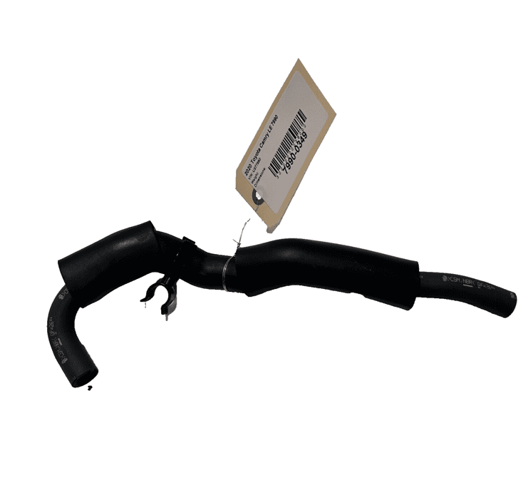 2018-20 TOYOTA CAMRY VAPOR CANISTER PURGE VALVE CONTROL HOSE TUBE PIPE OEM