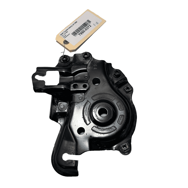 2018-23 TOYOTA CAMRY FRONT SUSPENSION PASSENGER SIDE REARWARD STAY BRACKET 