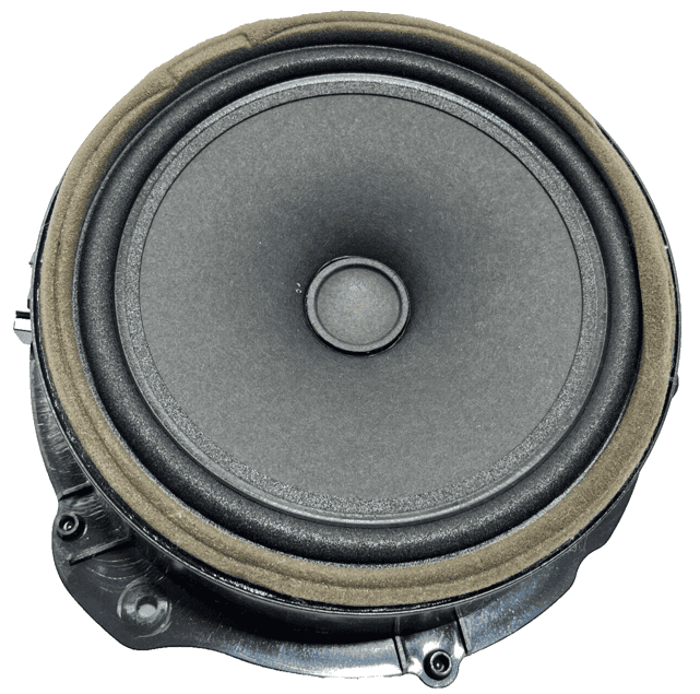 2017-2020 JAGUAR XE FRONT OR REAR SIDE DOOR AUDIO SPEAKER PSS OEM 1 PCS