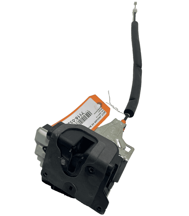 2017-2020 JAGUAR XE FRONT LEFT DRIVER LH SIDE DOOR LOCK LATCH ACTUATOR OEM
