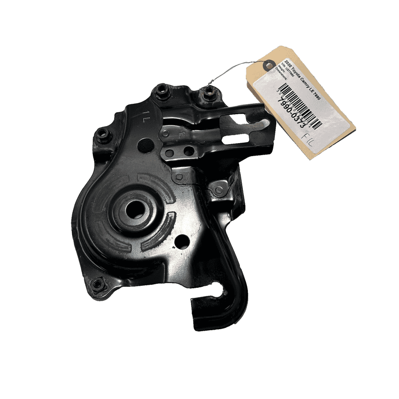 2018 - 2023 TOYOTA CAMRY FRONT SUSPENSION DRIVER SIDE REARWARD STAY BRACKET