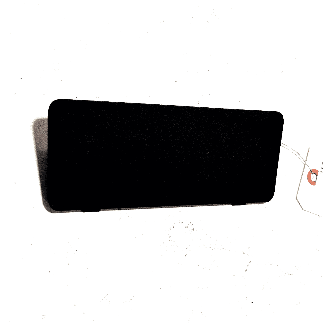 2018-2023 TOYOTA CAMRY SIGHT SHIELD PLATE RADIATOR SUPPORT ACCESS COVER CAP