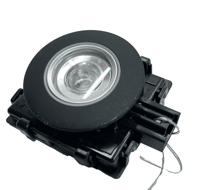 2017 - 2018 AUDI Q7 ROOF REAR PASSENGER OVERHEAD DOME READING LIGHT LAMP OE
