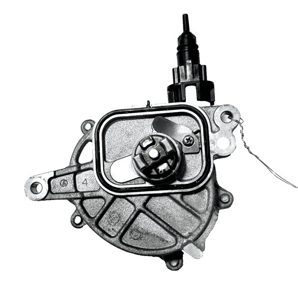 2018-2023 TOYOTA CAMRY 2.5L POWER BRAKE BOOSTER VACUUM PUMP OEM