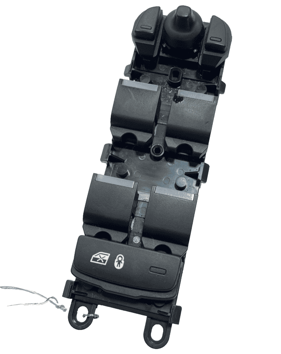 2017-2020 JAGUAR XE FRONT LEFT DRIVER LH SIDE POWER WINDOW MASTER SWITCH OE