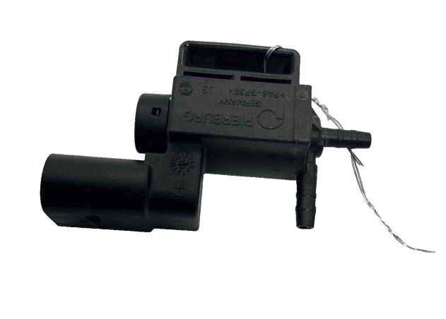2017 - 2019 AUDI Q7 FUEL VAPOR CANISTER PURGE VALVE SOLENOID  OEM