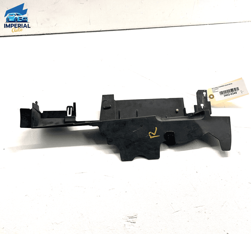 Mini Cooper Countryman Paceman R60 2011-2016 Right Radiator Air Duct Baffle