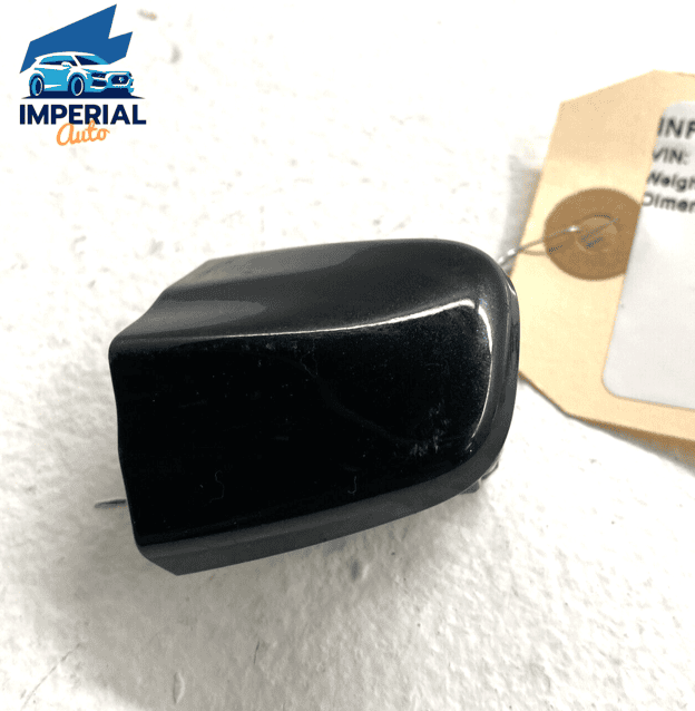 2016-2020 INFINITI Q50 FRONT PASSENGER SIDE EXTERIOR DOOR HANDLE TAB CAP GA
