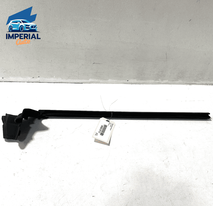 2017-2020 BMW 430I F36 FRONT LEFT DRIVER DOOR WINDOW BELT WEATHERSTRIP SEAL