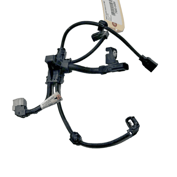 TOYOTA CAMRY 2018-2022 ENGINE WIRE WIRING SENSOR HARNESS OEM