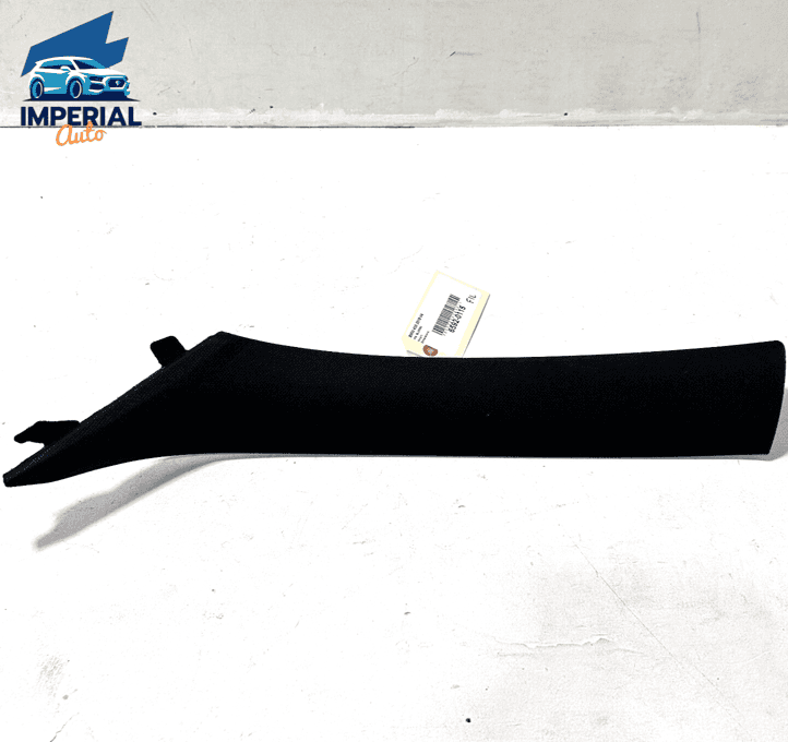 2017 - 2020 BMW 430I F36 FRONT LEFT DRIVER SIDE A PILLAR PANEL TRIM COVER O