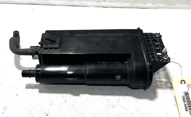 19-22 TOYOTA CAMRY FUEL VAPOR EVAPORATOR CANISTER / CANISTER ASSEMBLY CHARC