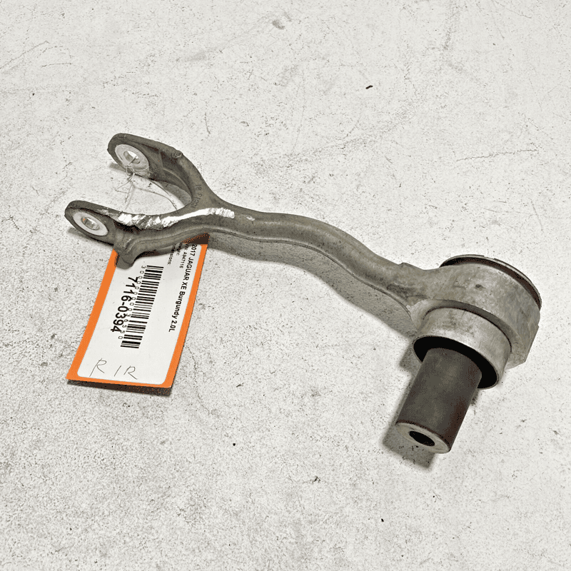 JAGUAR XE XF 2017-2020 JAGUAR REAR RIGHT OR LEFT LOWER FORWARD CONTROL ARM