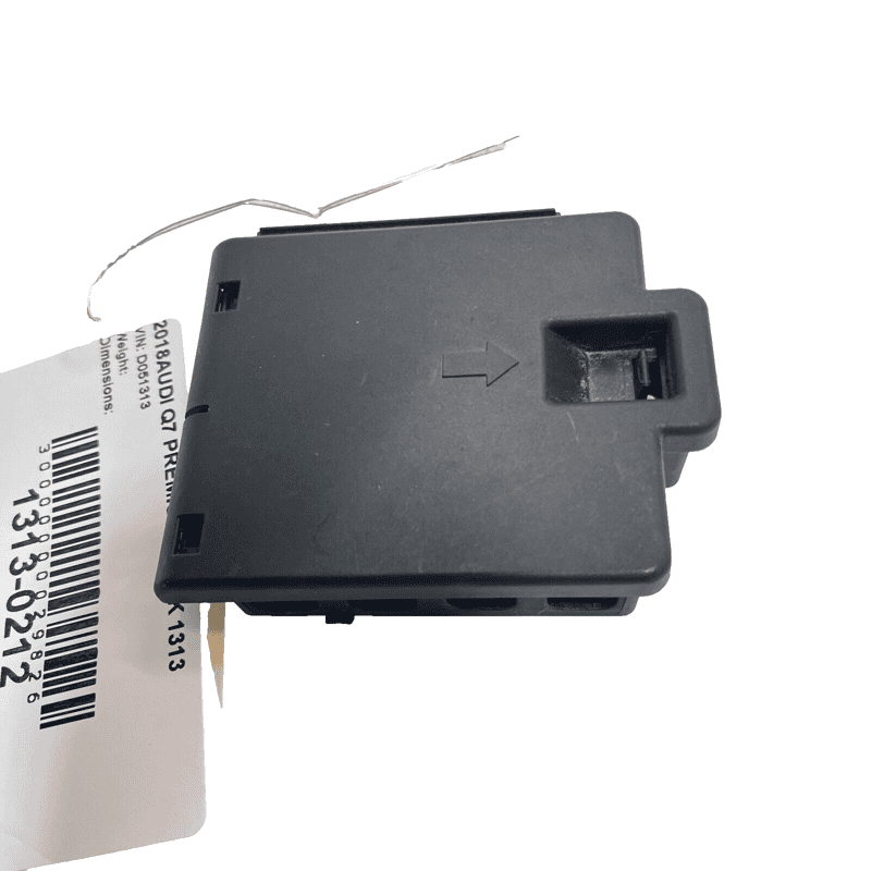 AUDI Q7 FUSE / Battery Junction BOX 2016-2020 OEM