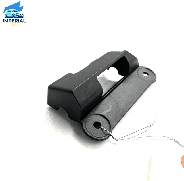 Courtesy Lamp Cover Front Right Seat OEM A2519183730 06-12 MERCEDES-BENZ GL