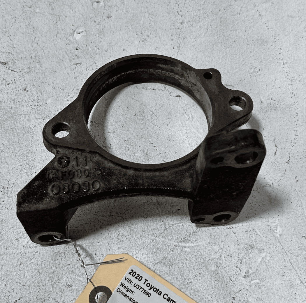 2018-2023 Toyota Camry Axle Drive Shaft Bearing Support Bracket Front Right