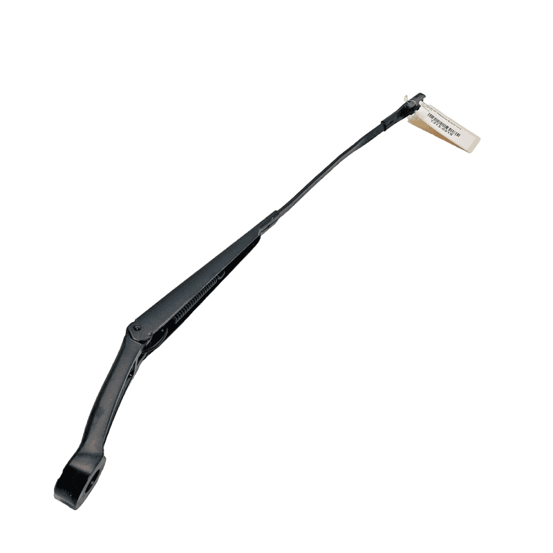 2017 - 2023 AUDI Q7 WINDSHIELD RIGHT PASSENGER SIDE WIPER ARM W/O BLADE OEM