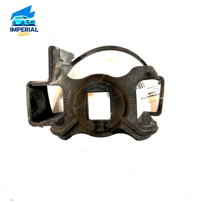 2015-2020 Acura TLX 2.4l Insulator Front Engine Mount Heat Bracket Dust Oem