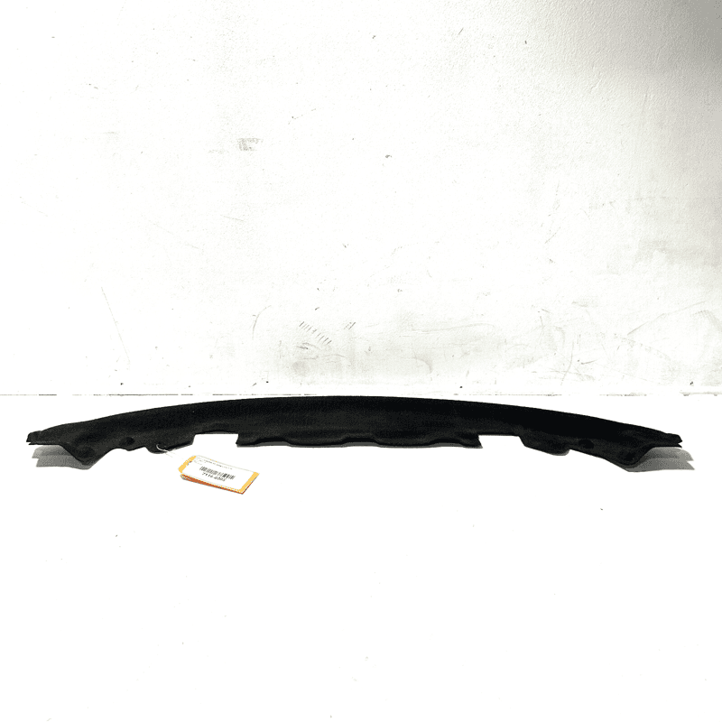 2017 - 2019 JAGUAR XE TRUNK INSULATION CARPET TRIM LINER COVER OEM