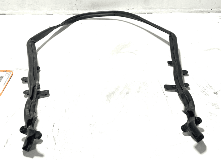2017-18-19-2020 Jaguar XE HOOD TO COWL PANEL WEATHERSTRIP SEAL  OEM