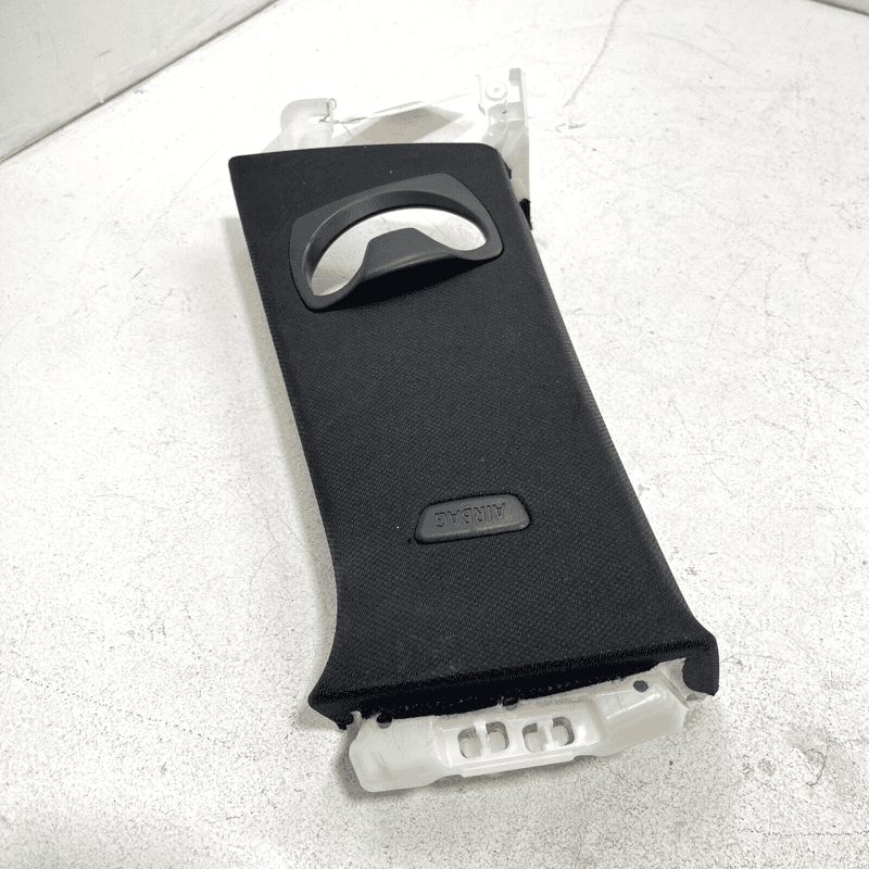 2017-2020 BMW M440i F32 F82 LEFT DRIVER SIDE UPPER B PILLAR PANEL TRIM OEM