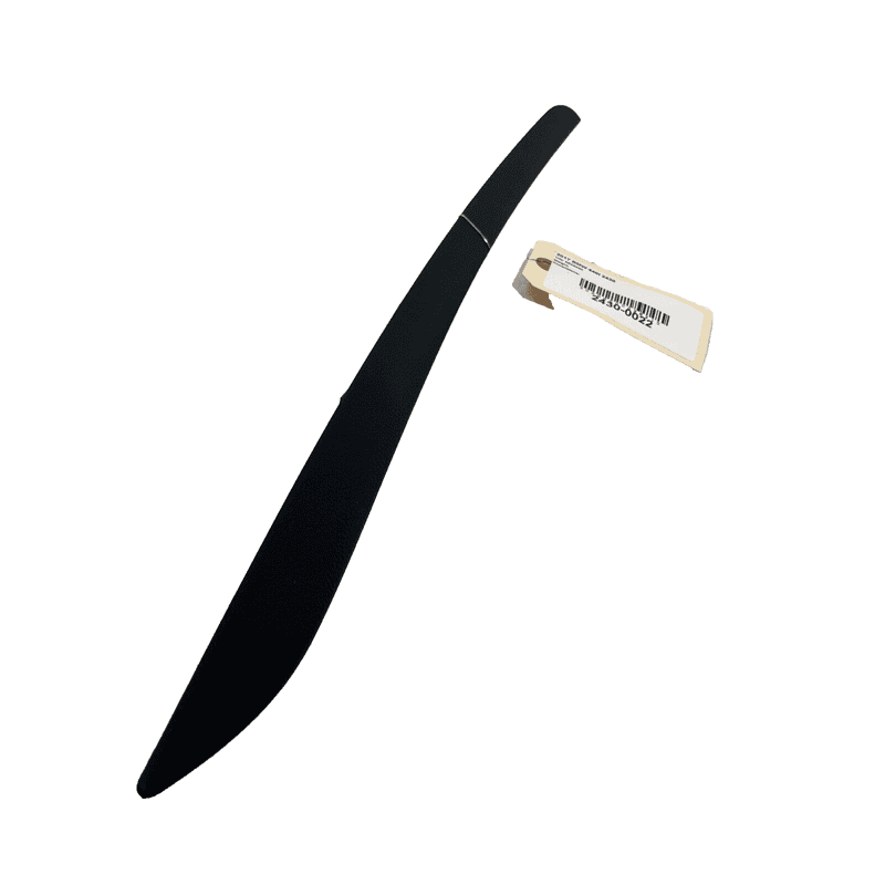 2017-2020 BMW 440I FRONT PASSENGER SIDE CENTER CONSOLE TRIM PANEL MOLDING O