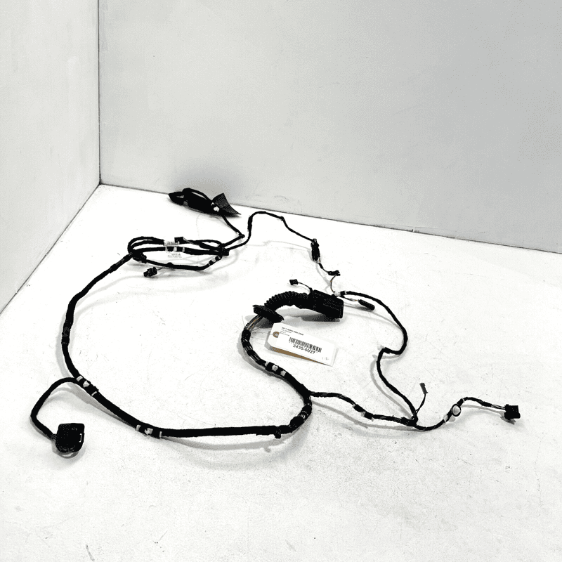 Front Right Side Door Wire Wiring Harness Cable BMW 440I 2017-2020 OEM