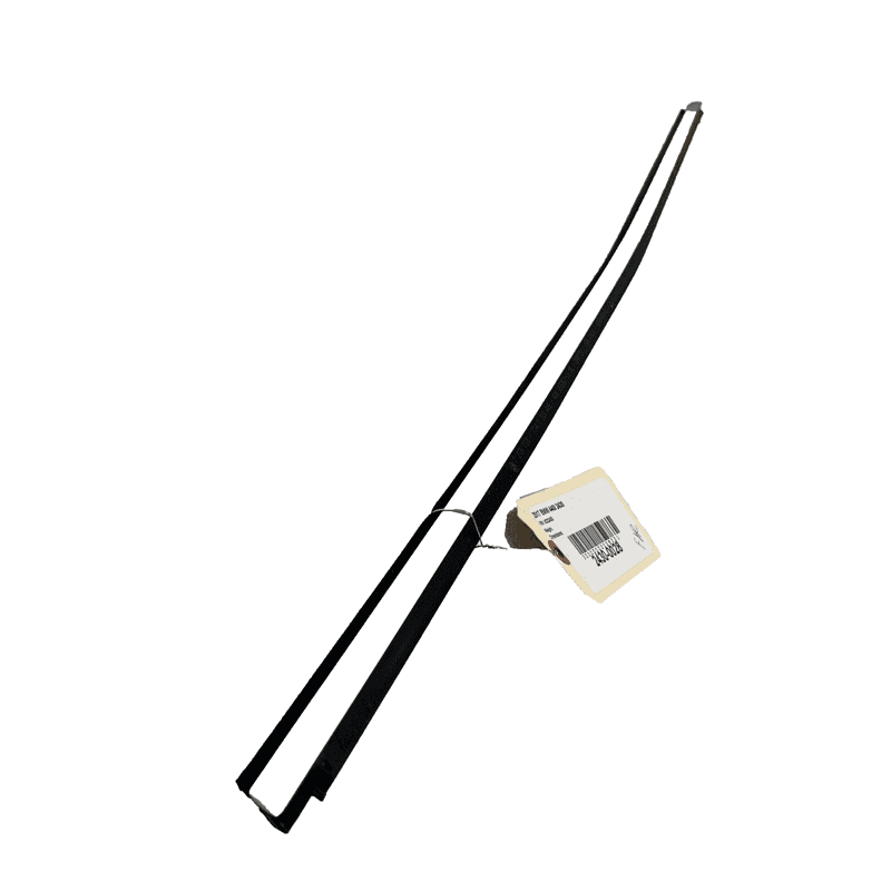 2017-2020 BMW 440I 430I FRONT RIGHT PASSENGER DOOR WINDOW BELT MOLDING OEM