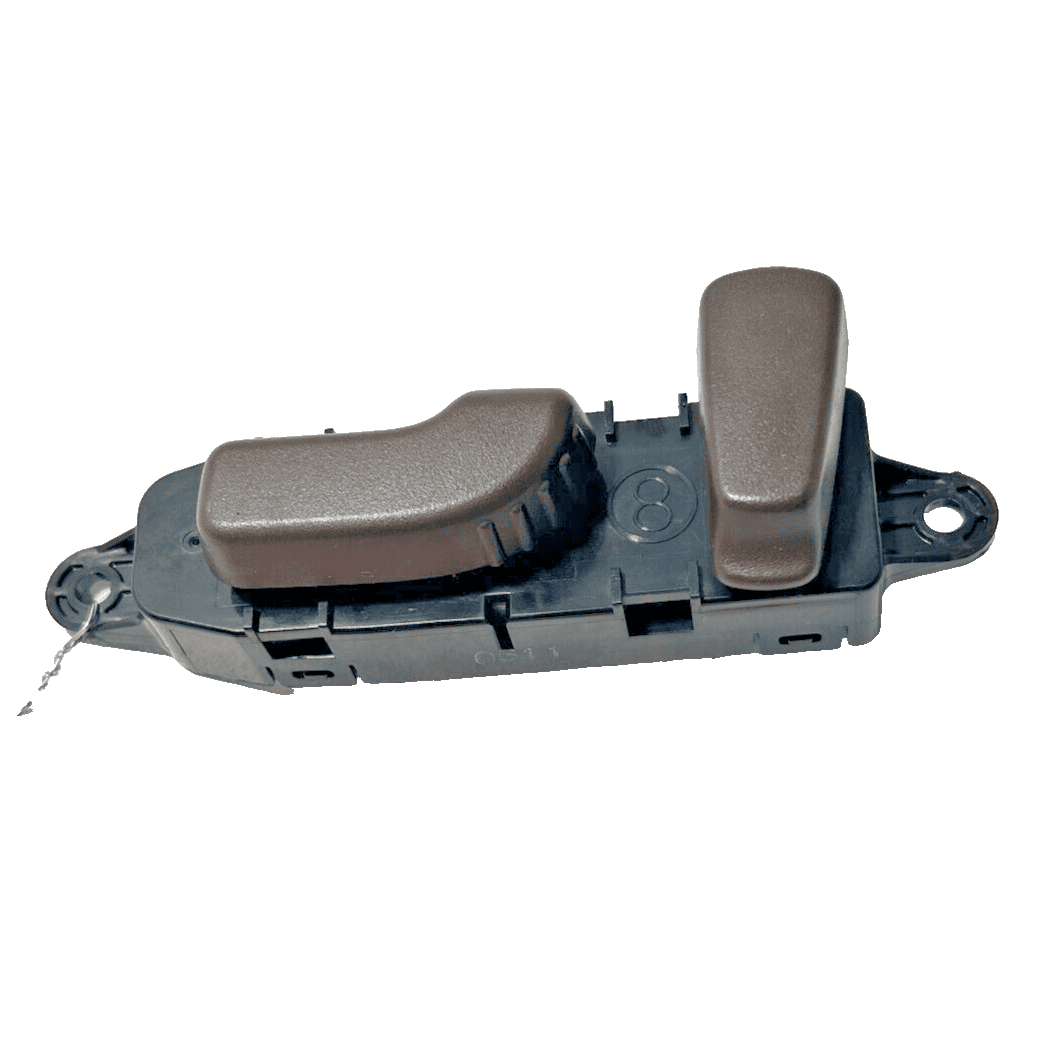 2009 - 2012 INFINITI FX35 FRONT LEFT DRIVER SEAT ADJUSTMENT  CONTROL SWITCH