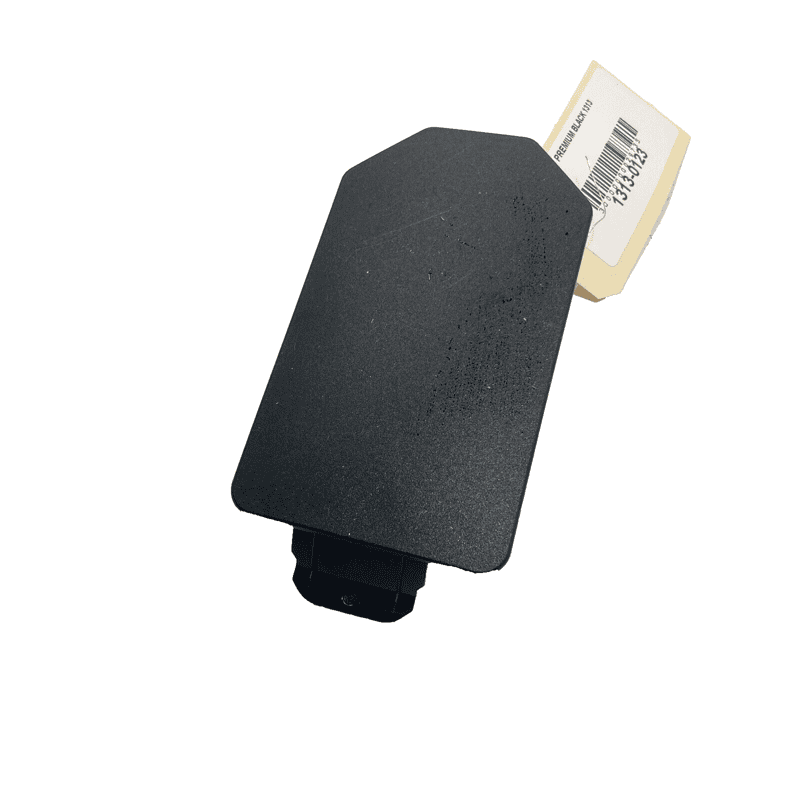 2017 - 2019 AUDI Q7 FRONT LEFT OR RIGHT UNDER SEAT FLOOR COVER CAP TRIM OEM