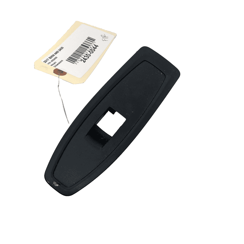 2017-2020 BMW 440I FRONT RIGHT PASSENGER DOOR WINDOW CONTROL SWITCH COVER O