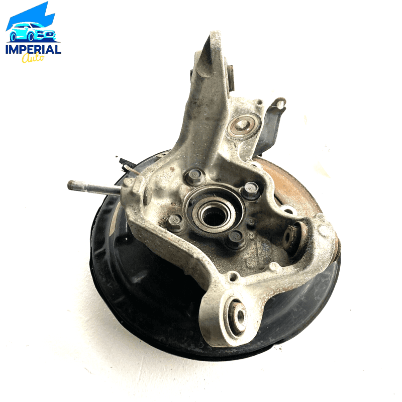 2015-20 ACURA TLX  3.5 AWD Rear Pasenger Spindel Knuckle Hub With Brake Dis