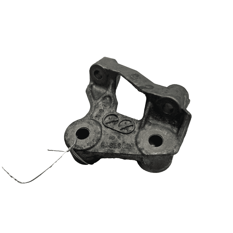 2017-2020 BMW 440I TRANSMISSION OIL COOLER BRACKET MOUNT OEM