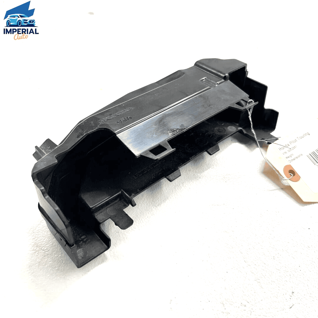 2016-2020 Honda Pilot Fuel Injection Driver Control Module Bracket Cover A 
