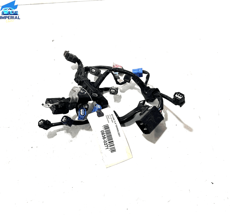 Acura TLX A-SPEC AUTOMATIC TRANSMISSION WIRE WIRING HARNESS 2015-2020 OEM