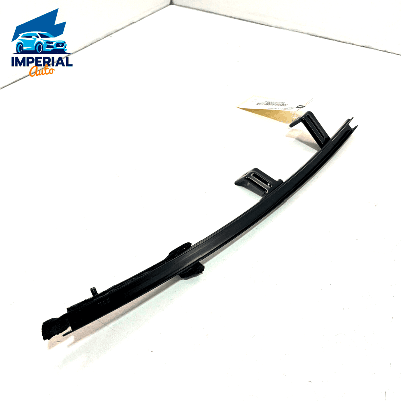 2015-20 ACURA TLX TECH+A FRONT LEFT DRIVER DOOR WINDOW RUNNING CHANNEL SASH
