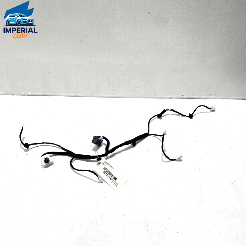 ACURA TLX 2018-2020 FRONT RIGHT PASSENGER DOOR SUB - WIRE WIRING HARNESS OE ACURA TLX 2018-2020 FRONT RIGHT PASSENGER DOOR SUB - WIRE WIRING HARNESS OE