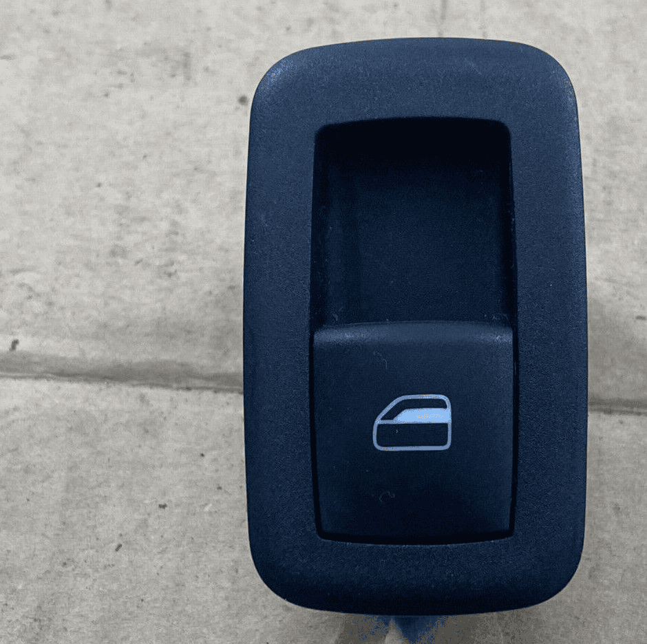 Door Window Switch-VIN: B Front Right Mopar 56046555AC