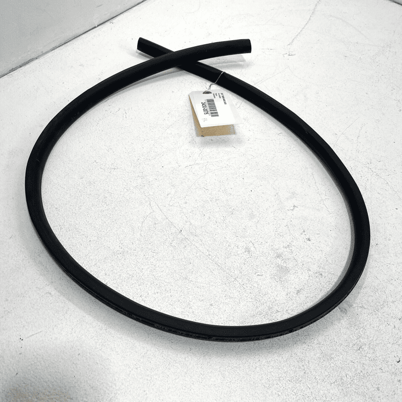 Front Left / Driver Side Lower Door Seal BMW 440I 2017-2020 OEM