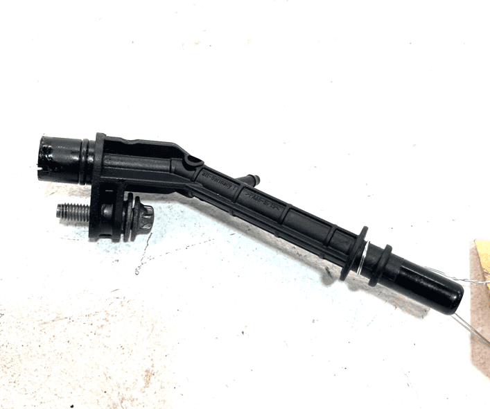 2017 BMW 430XI Vacuum Control Check Valve F20 F21 F45 F30 F48 OEM