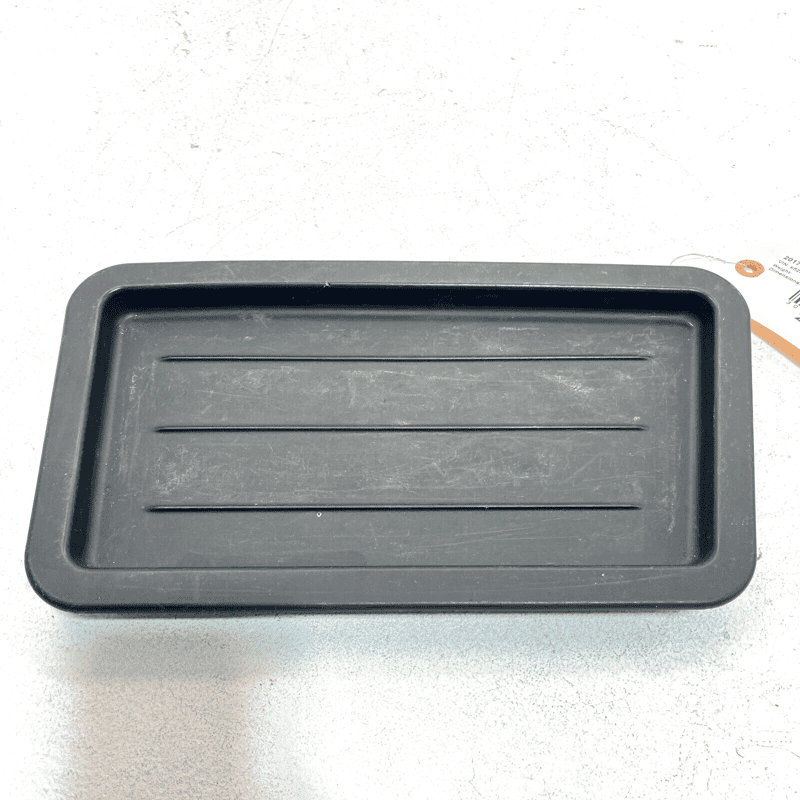 2017-2020 BMW 430i 440i INTERIOR TRUNK LEFT DRIVER FLAT STORAGE TRAY OEM