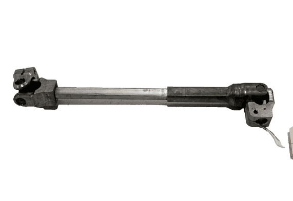 2017 - 2020 BMW 440i RWD LOWER STEERING COLUMN SHAFT U JOINT LINK LINKAGE O