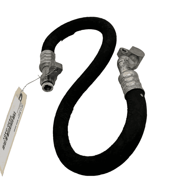 2017 - 2020 BMW 440i A/C AC AIR CONDITIONING REFRIGERANT SUCTION HOSE PIPE 