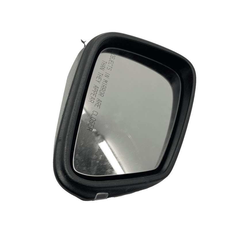DEFECT! 2017-2020 BMW 430I 440I FRONT RIGHT PASSENGER SIDE MIRROR FOR PART 