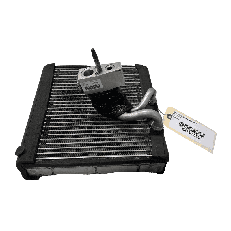GMC TERRAIN SLE Chevrolet Equinox Air Conditioning Evaporator Core 2010-201