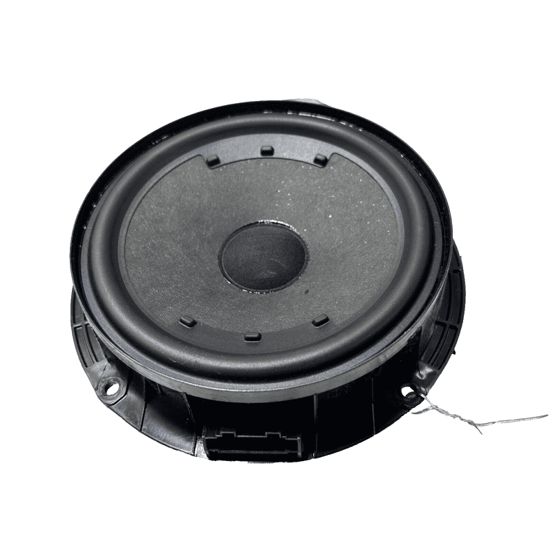 VOLKSWAGEN PASSAT 2012-2022 FRONT LEFT OR RIGHT DOOR AUDIO SOUND SPEAKER OE