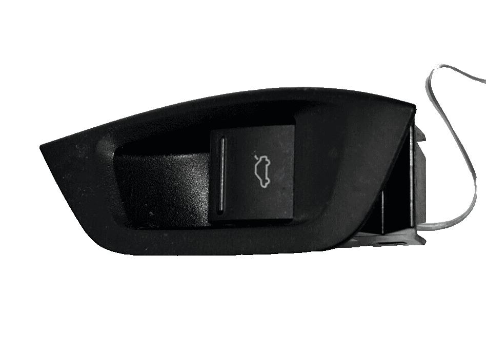 VOLKSWAGEN PASSAT 12-22 FRONT DRIVER SIDE DOOR TRUNK LID OPEN RELEASE SWITC